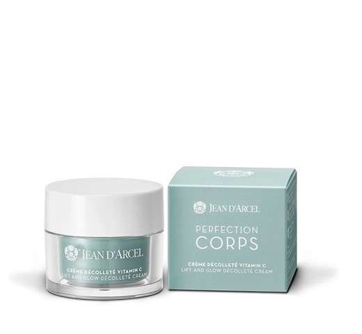 CREME DECOLLETE VITAMIN C 50ML