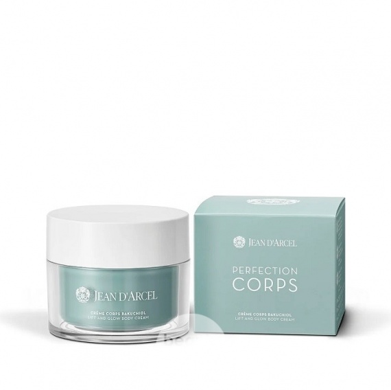 CREME CORPS BAKUCHIOL 200ML