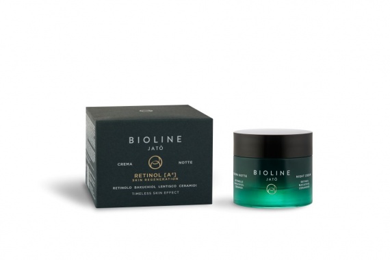 RETINOL NIGHT CREAM 50ML