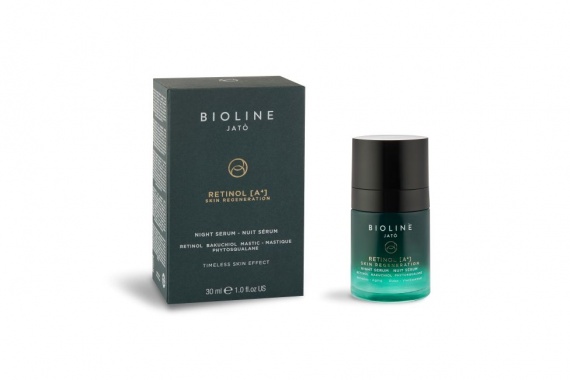 RETINOL NIGHT SERUM 30ML