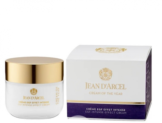 KREM ROKU EGF INTENSE EFFECT