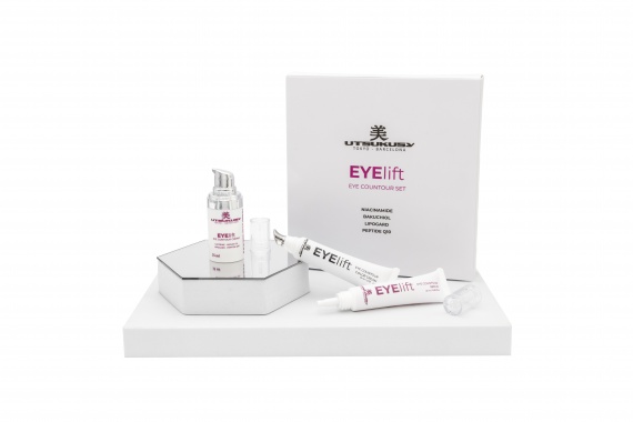 EYE LIFT DAILY CARE KIT