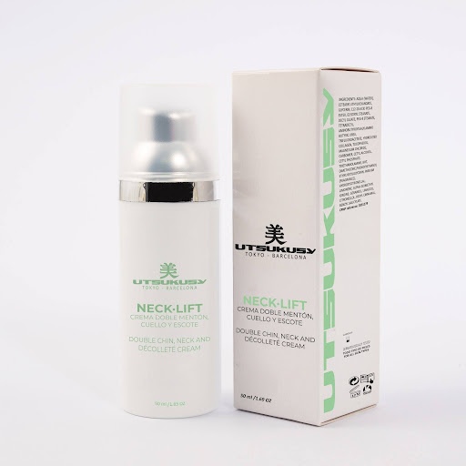 NECK LIFT CREAM 50ML