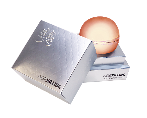 AGE KILLING CREAM 50ML