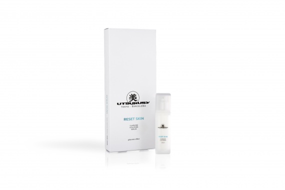 RESET SKIN SERUM 30ML