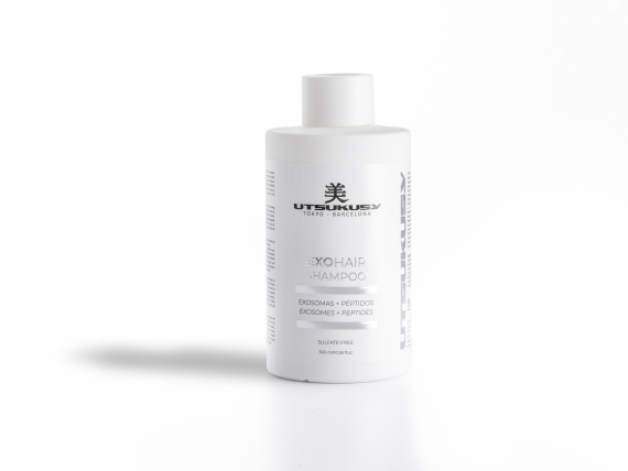 EXOHAIR SZAMPON 300ML