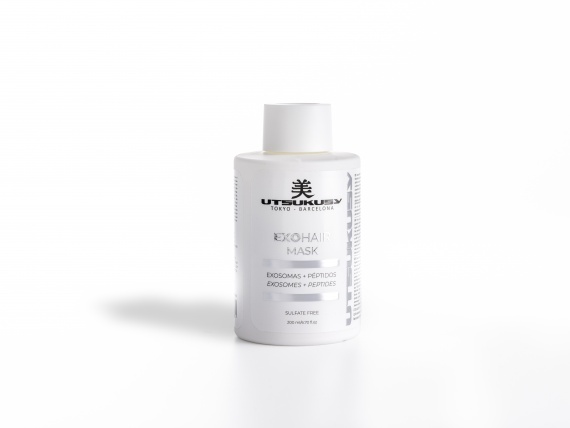 EXOHAIR MASKA 200ML