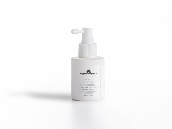 EXOHAIR LOTION 100ML