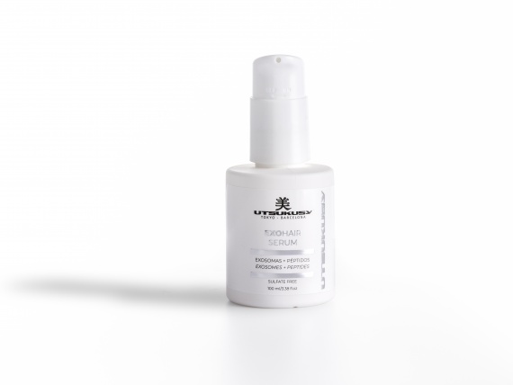 EXOHAIR SERUM 100ML