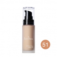 All Day Make Up Nr 51 - 30ml