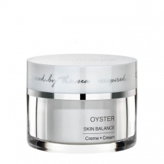  Oyster Skin Balance Cream 50ML