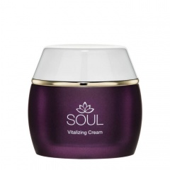  Soul Inspirational Skin Care Vitalizing Cream 50ML