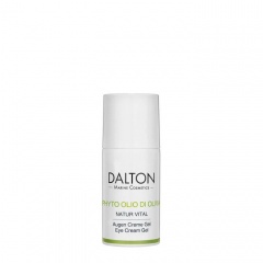 Phyto Olio di Oliva Natur Vital Eye Cream Gel 15ml
