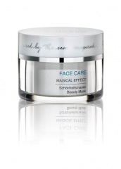 FACE CARE - Magical Effect - Beauty Mask 50ML