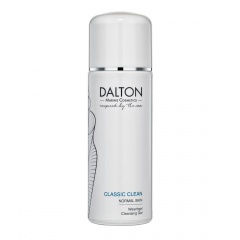 Classic clean normal skin cleansing gel 200 ml 