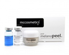 Melanopeel Pack Treatment Small