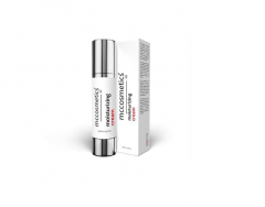 Moisturizing Cream 50ml