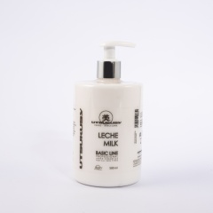 Basic Line Cleansing Milk 500 ml