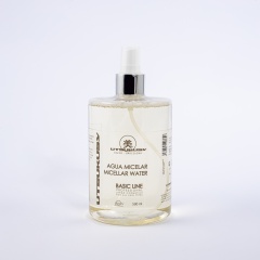 Basic Line Micellar Water 500 ml