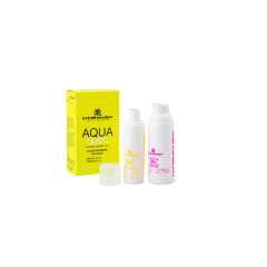 Aqua Derm Daily Care Kit 