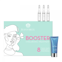 BOOSTER Hyaluronic Treatment 