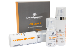 ENERGY DAILY CARE KIT 