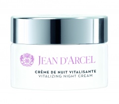 CREME DE NUIT VITALISANTE 50 ML 