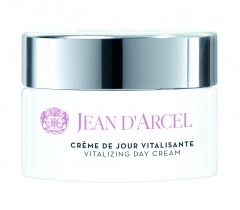 CREME DE JOUR VITALISANTE 50 ML 