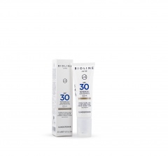 SPF30 HIGHT PROTECTION FACE FLUIDE CREAM AGE REPAIR 50 ML