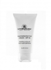 UTSUKUSY PHOTOPROTECTIVE CREAM SPF50 
