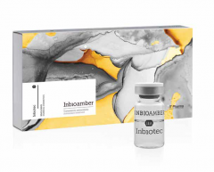INBIOAMBER - COCKTAIL  VIAL 5 ML - KOKTAIL ANTYOKSYDACYJNY 