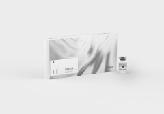 INBIOSILK  - VIAL 5 ML - EKSLUZYWNA KURACJA ZAGĘSZCZJĄCA 