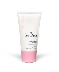 SOS MASQUE DOUCEUR 50 ml.