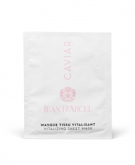 MASQUE TISSU VITALISANT 
