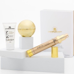 Zestaw Utsukusy Aurum Daily Care Kit