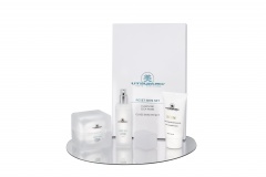 RESET SKIN DAILY CARE KIT