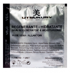 REGENERANT – MOISTURIZING VEIL