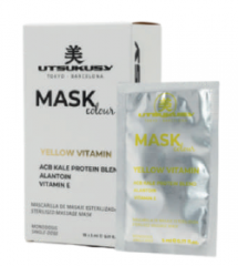 YELLOW WITAMIN - ACB KALE PROTEIN BLEND