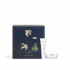 DUET Z WITAMINĄ C - ZESTAW DE-OX C EVOLUTION