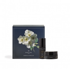 INTENSYWNA TERAPIA PRZECIWZMARSZCZKOWA - ZESTAW AGE BEAUTY SECRET